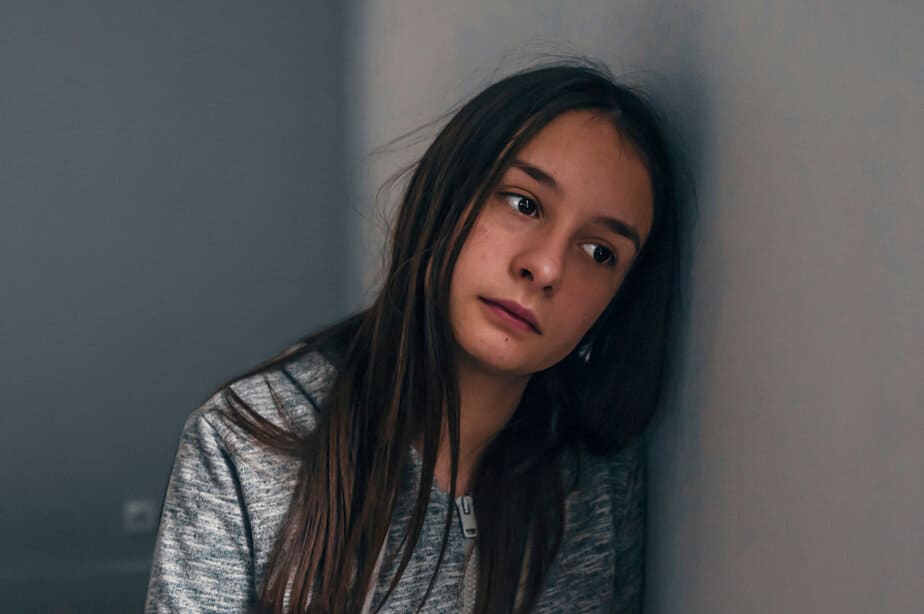 DONE! 50 Signs Of Depression In Teens And Children That You Need To Look For