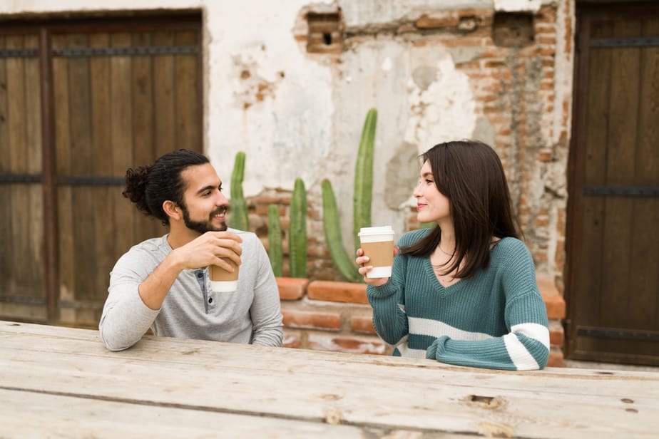 Questions To Ask A Guy: 250+ Most Interesting Conversation Starters
