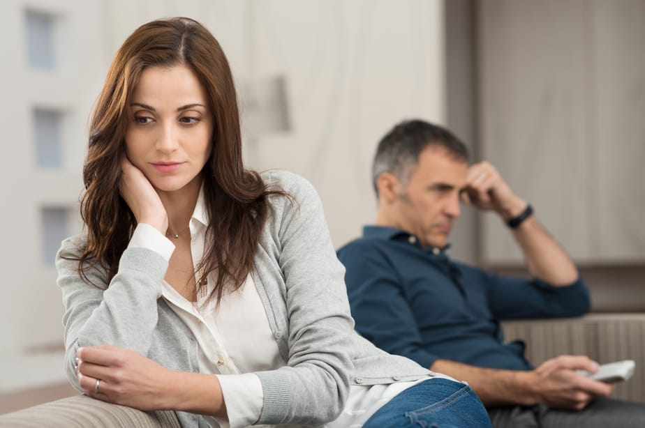 Le peggiori cose che un marito può dire a sua moglie 13 esempi dolorosi