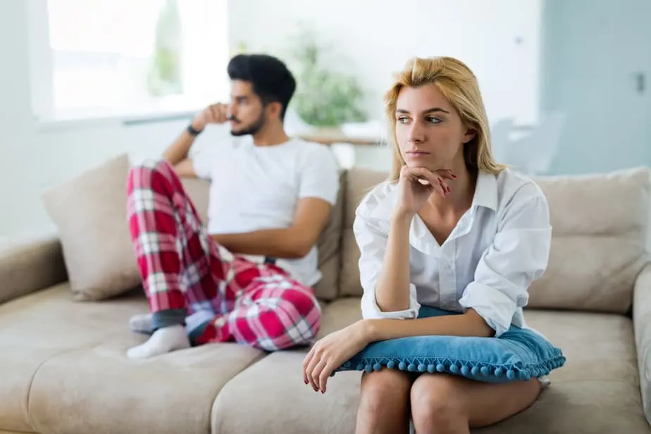 FATTO La cosa peggiore che un marito può dire alla moglie 13 esempi dolorosi 8