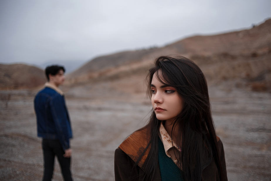 DONE! This Is How Each Myers-Briggs Personality Type Handles A Breakup