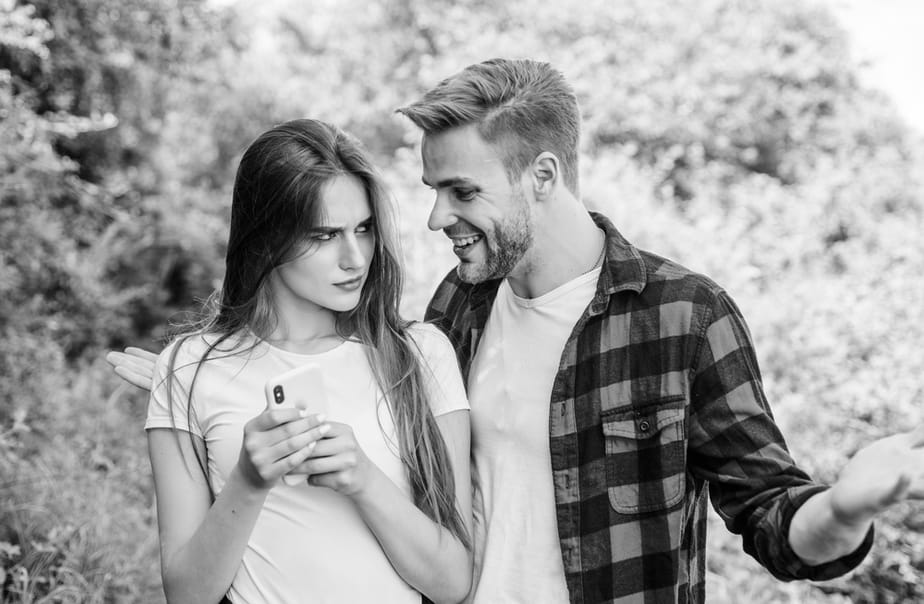 DONE! This Is How Each Zodiac Sign Handles Jealousy In A Relationship