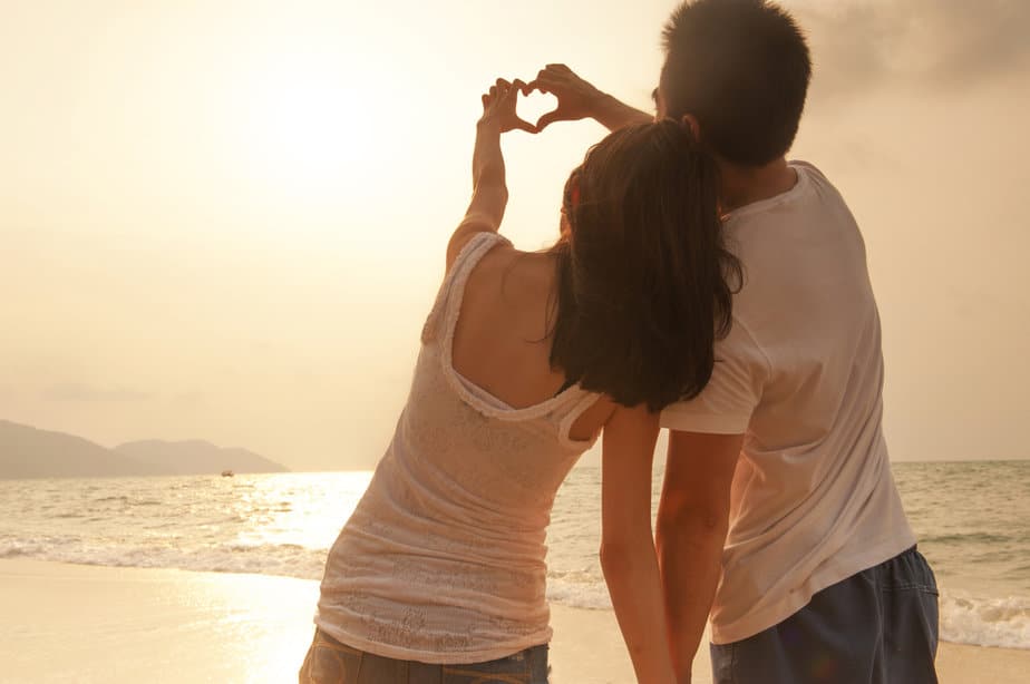 DONE! What Each Myers-Briggs Personality Type Needs In A Relationship To Be Happy
