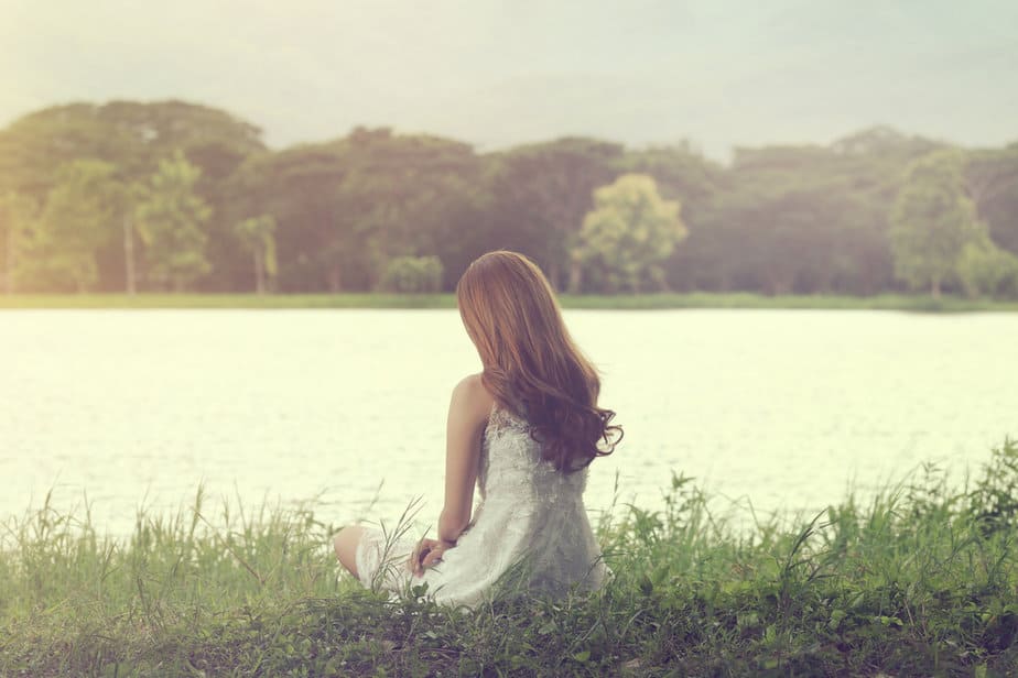 DONE! Wounded Feminine Energy 5 Signs You're Repressing Your Inner Goddess