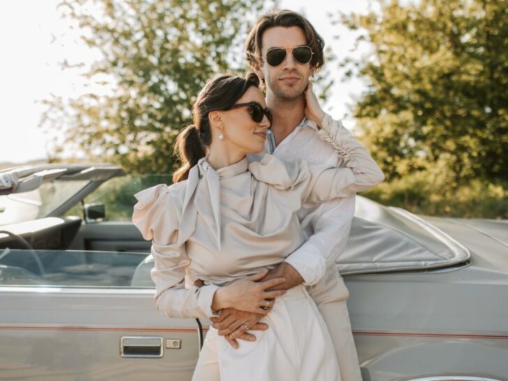 INFJ And ENTP: A Match Made In Heaven Or A Total Bust?