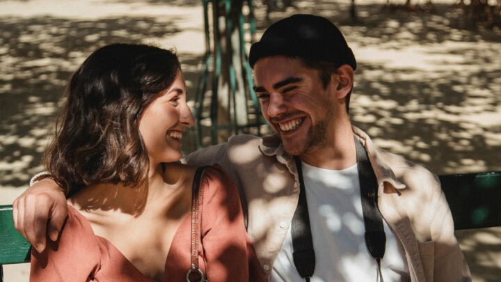 How Falling In Love With My Life Helped Me Find The Man Of My Dreams
