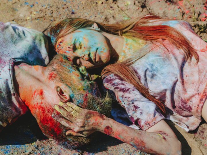 This Is How Each Myers-Briggs Personality Type Handles A Breakup