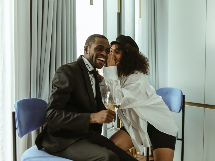 160+ Smooth Pick-Up Lines Guaranteed To Hit A Home Run