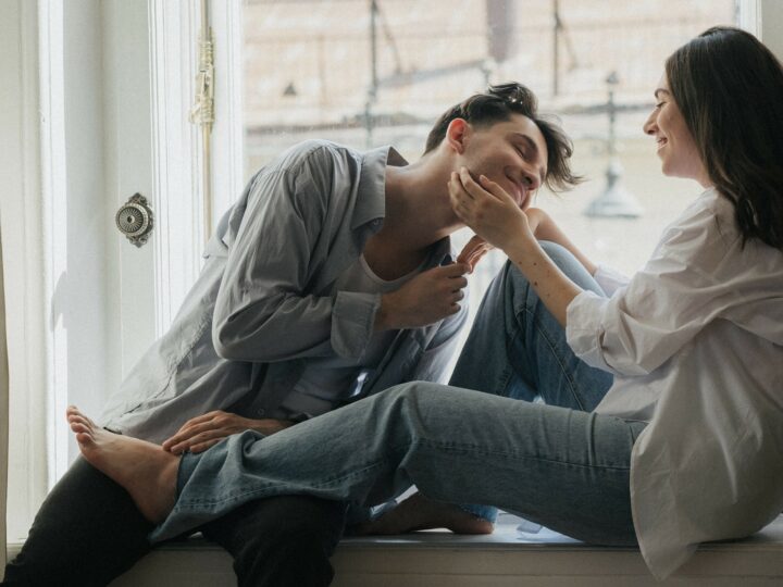 Words Of Affirmation For Men: 150+ Phrases To Make Him Feel Loved