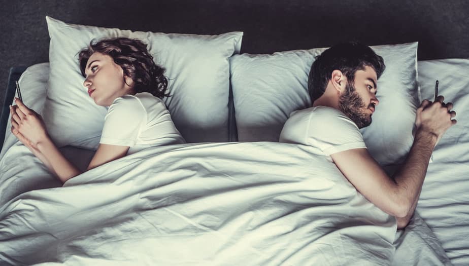 How To Know When A Taurus Man is Done With You: 15 Warning Signs