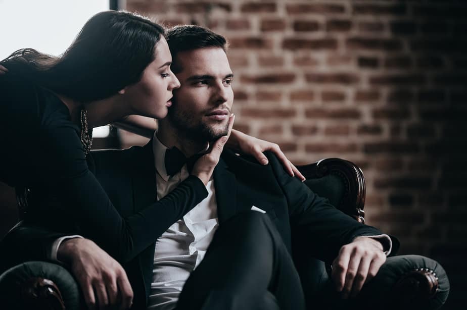 What A Virgo Man Wants To Hear: 22 Phrases To Whisper In His Ear