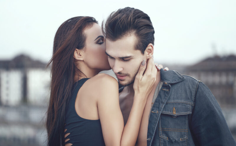 What A Virgo Man Wants To Hear: 22 Phrases To Whisper In His Ear