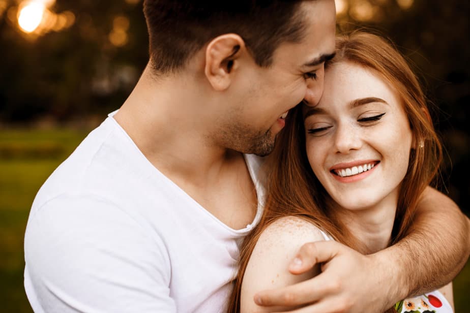 Words Of Affirmation For Men: 150+ Phrases To Make Him Feel Loved