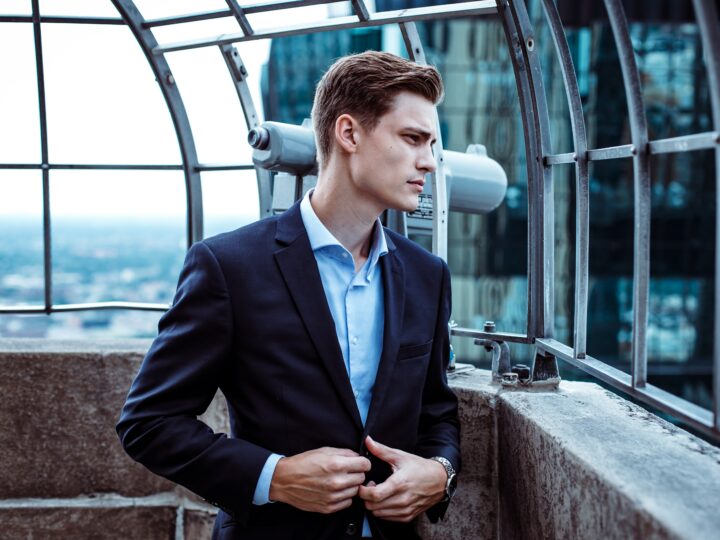 Narcissistic Stare: A Captivating Tool You Don&rsquo;t Want To Dare