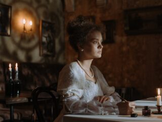 emotional letter to best friend to make her cry