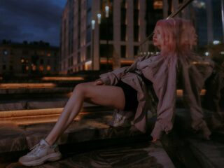 a letter to the girl who's scared of falling in love again