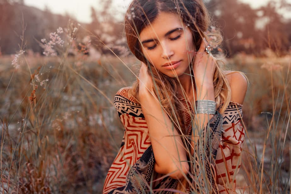 DONE! 11 Signs You May Be A Highly Sensitive Person In A Harsh World