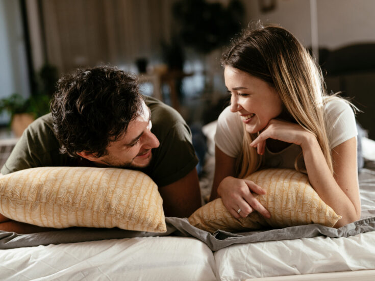 70 Trick Questions To Ask Your Boyfriend (Get To Know Him Better)