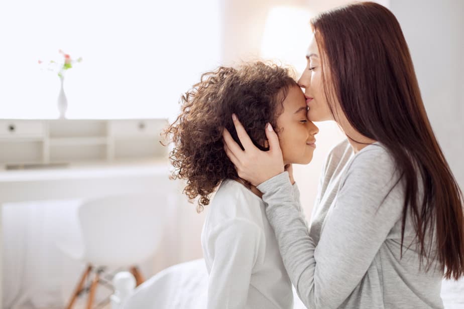 DONE! 9 Parenting Rules That Teach Us How To Really Love A Child