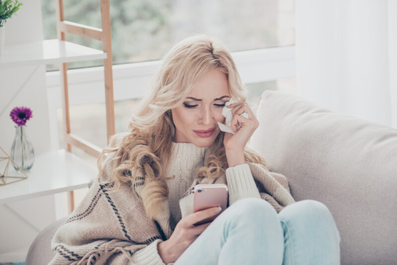 Emotional Letters To A Best Friend To Make Her Cry 6 Useful Examples