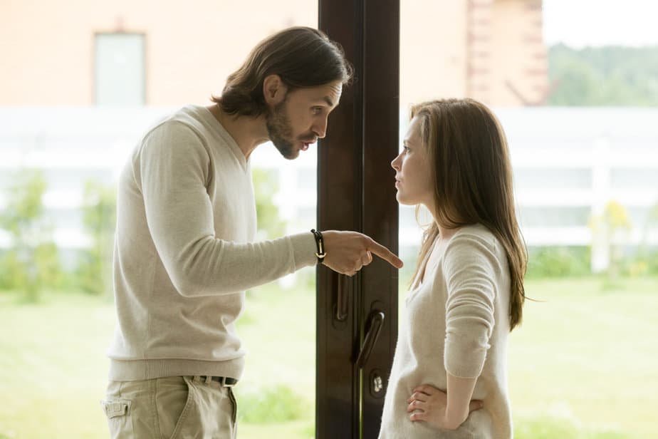 DONE! Financial Abuse In Marriage 5 Alarming Signs You're Being Victimized