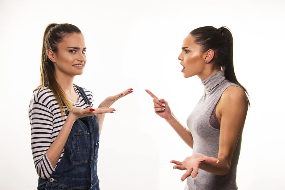 Narcissistic Sister Ways To Recognize And Deal With A Narcissistic Sibling