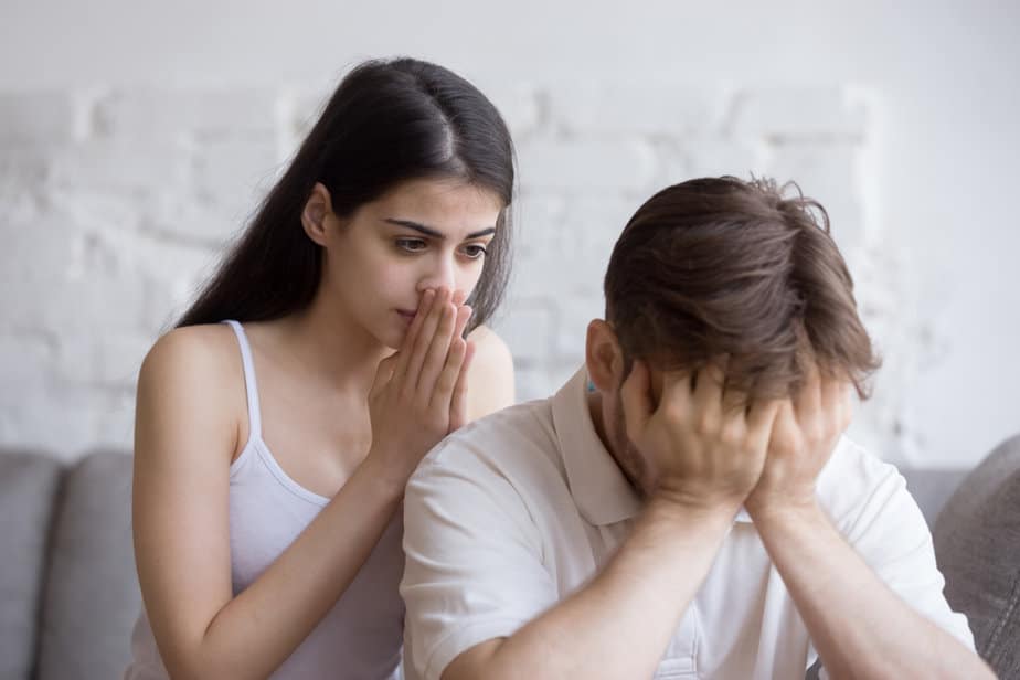 Why Do Cheating Husbands Stay Married 11 Eye-Opening Reasons
