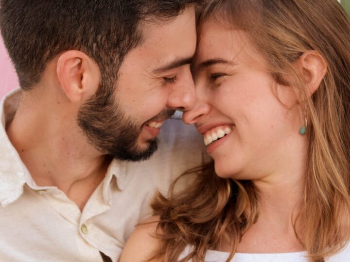 6 Subtle Signs He Sees A Future With You And Wants You To Stay