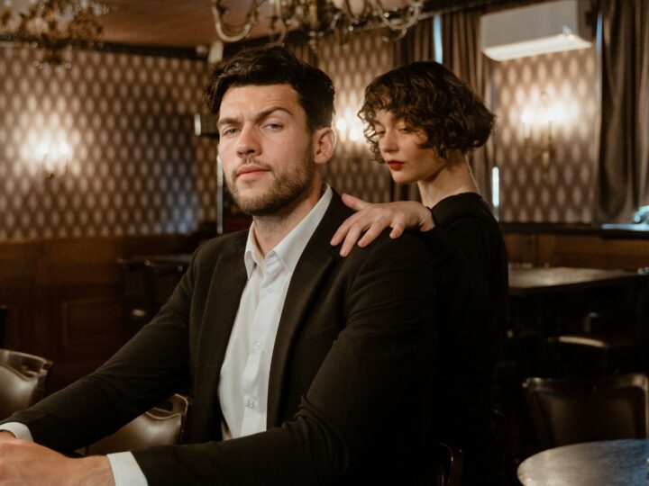 So, Does An Emotionally Unavailable Man Miss You?