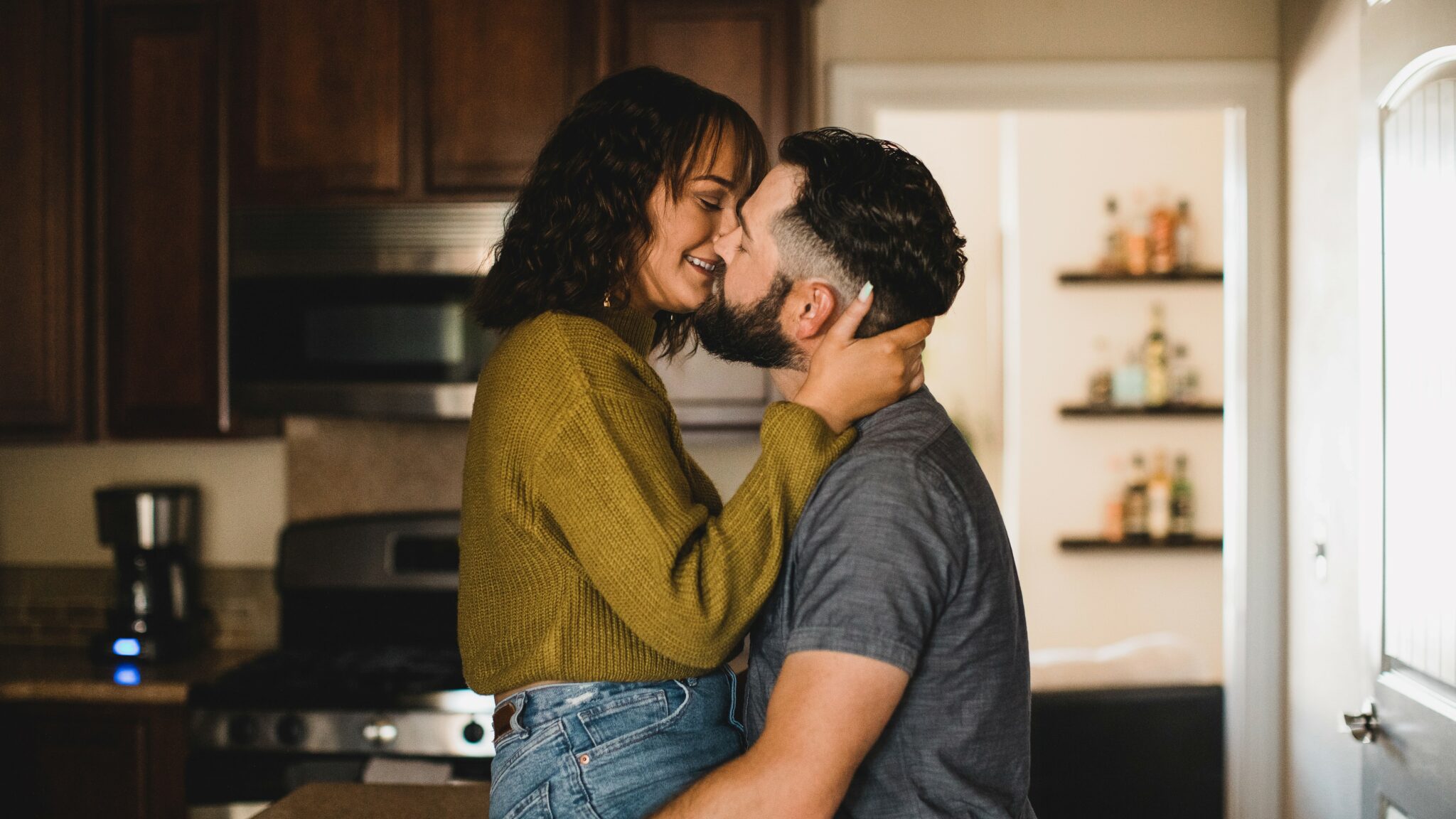 Is The Meaning Of "You Complete Me" Romantic Or Irrational?
