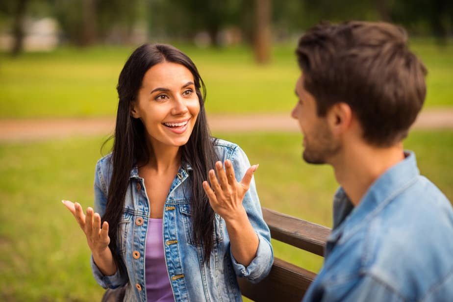 DONE! 11 Women Describe The Moment They Realized Their Boyfriend Was Blatantly Stupid
