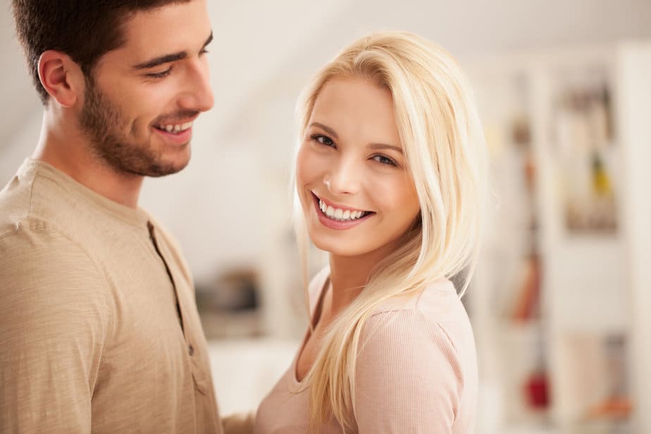 DONE! 8 Confusion-Busting Signs He's Micro-Flirting