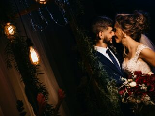 women marry whom they can