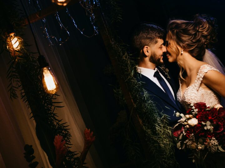 The Meaning Of &ldquo;Women Marry Who They Want, Men Marry Who They Can&rdquo;