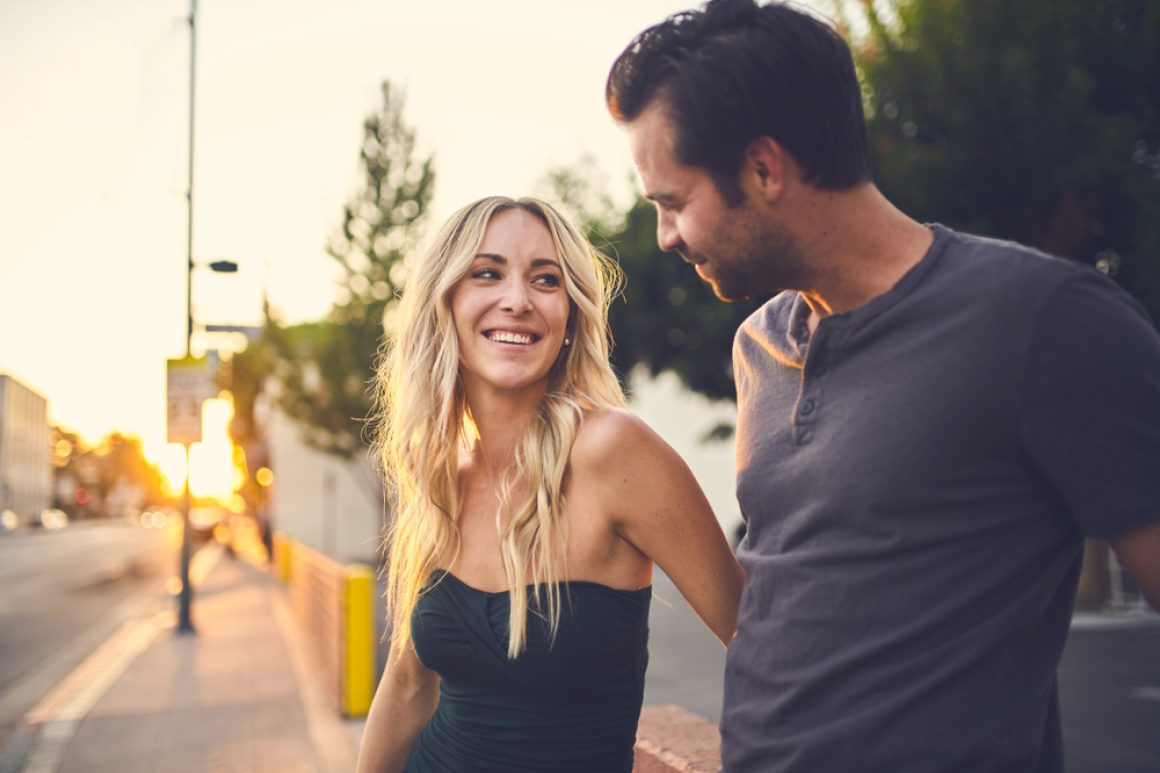 30 Signs He Loves You Even If He Hasn't Said It