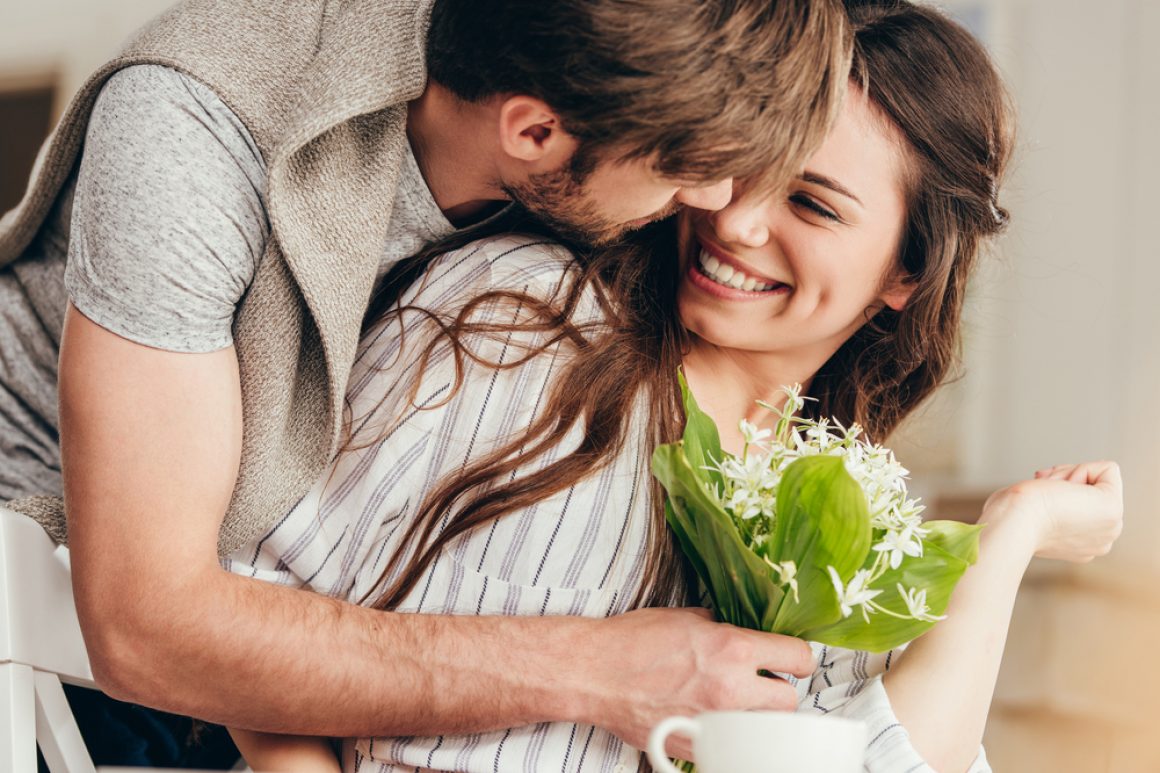 How To Keep Your Man Happy: 13 Ways To Keep Him Interested