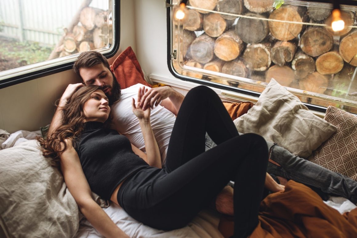 How To Keep Your Man Happy 13 Ways To Keep Him Interested 6