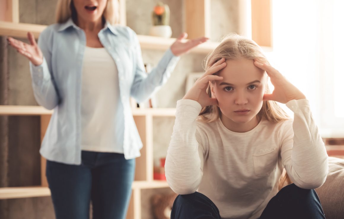 BPD Mother: How Does She Affect Your Life And Will You Heal?