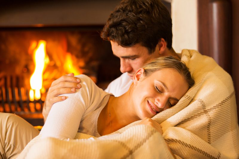 Do Guys Like To Cuddle? 12 Proofs They Have A Soft Side