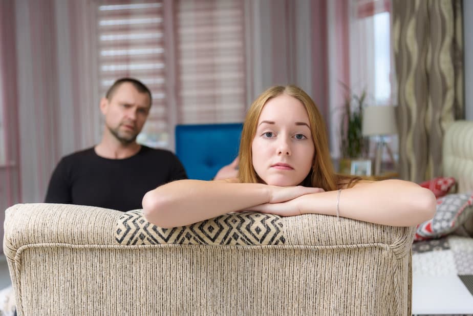 Daughters Of Narcissistic Fathers 10 Ways He Damaged You