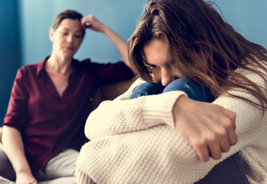 Come affrontare una madre narcisista 7 consigli utili 2