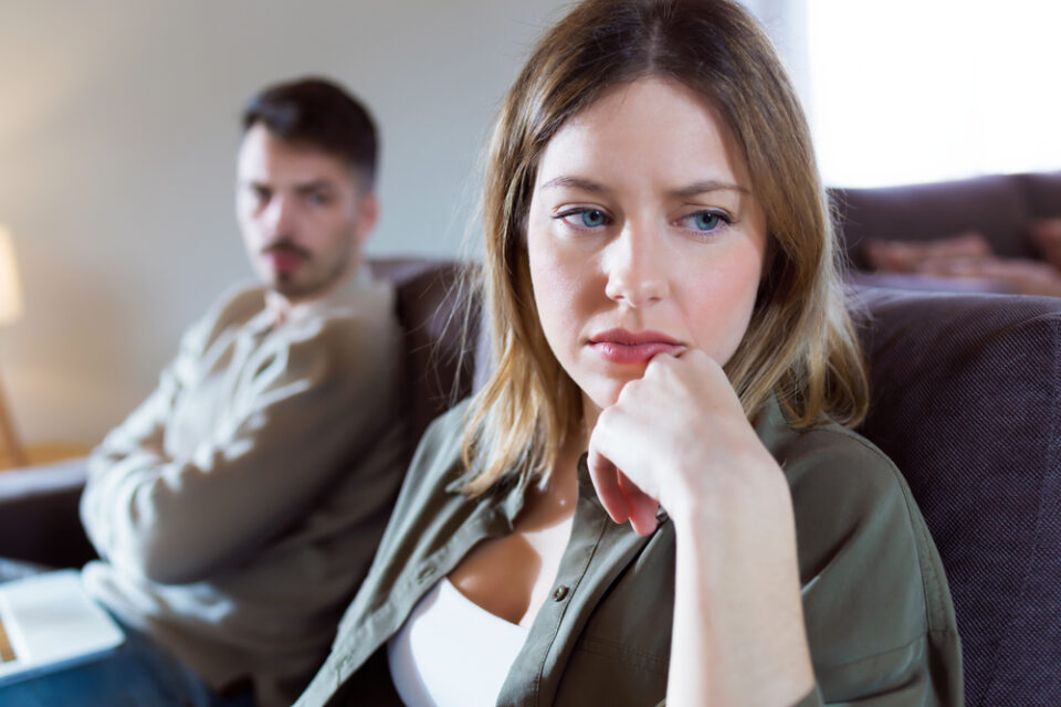 Why Do Men Lie? 9 Most Common Reasons Explained