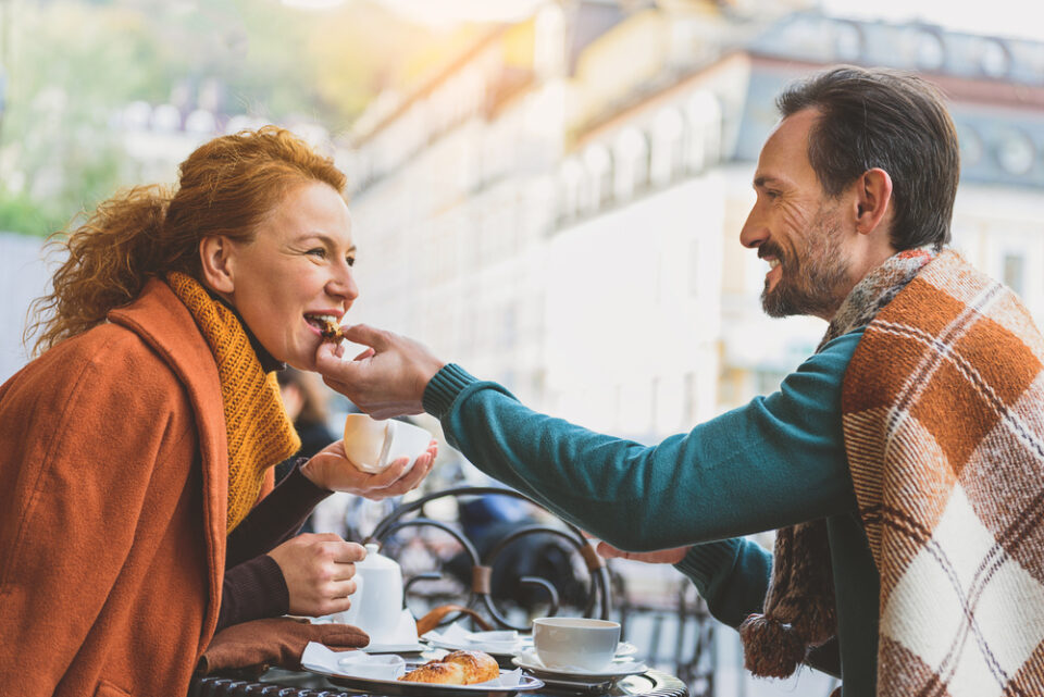 19 Signs That Say He's A Keeper