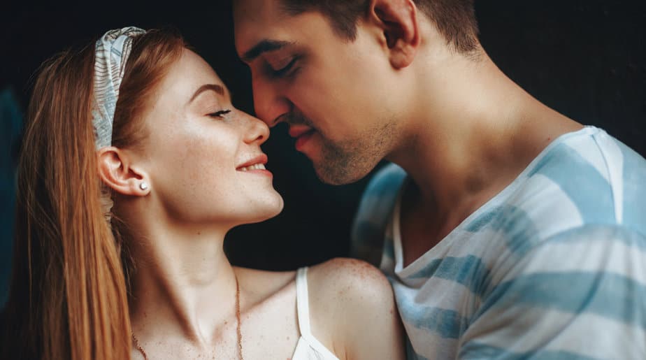 7 Signs Your Relationship Is Unbreakable
