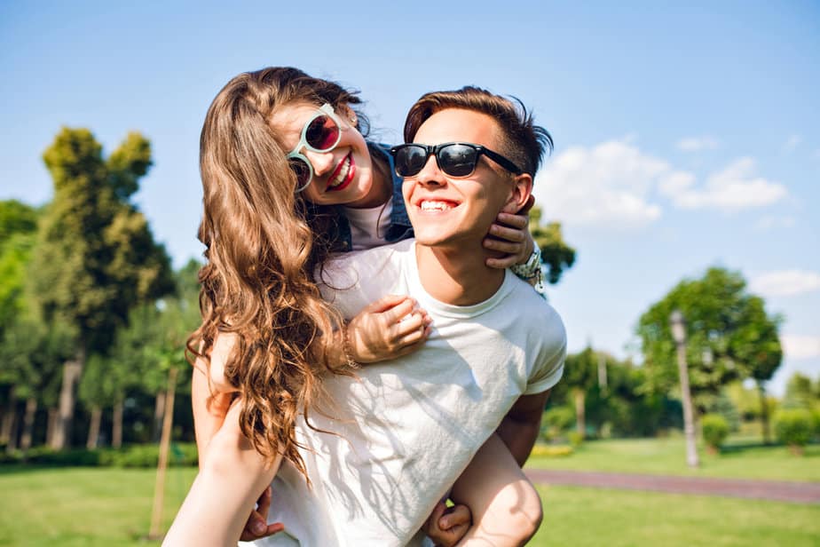10 Signs He Is Secretly In Love With You 3