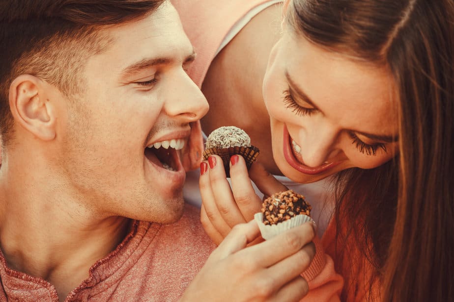 10 Signs He Is Secretly In Love With You 5
