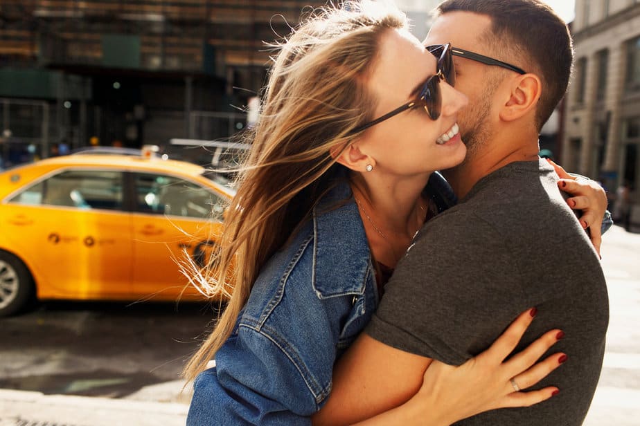 10 Signs He Is Secretly In Love With You 8
