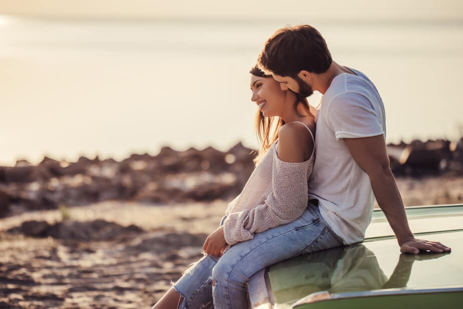 20 Things He Will Do For You If He Truly Loves You 5