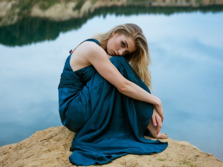 How To Help Someone In A Forced Relationship Fight Fate?