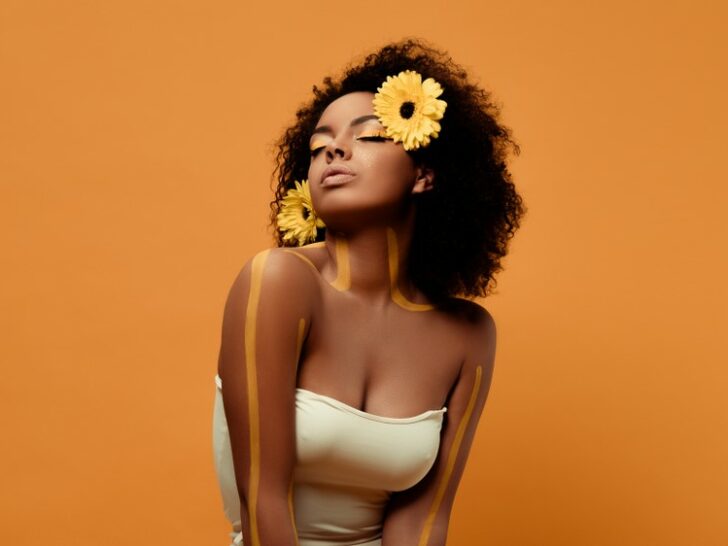 125 Affirmations For Self-Confidence To Reclaim Your Power